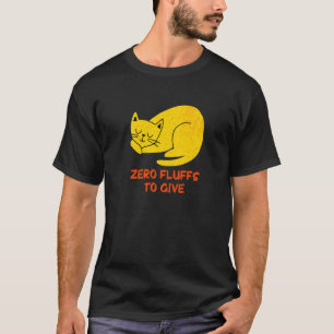 Camiseta Gato Mamá Gato No Dar Pelusa Gato Papá Gatito
