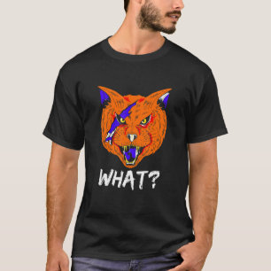Camiseta Gato Mamá rescató animales Rescate animal Gato 11