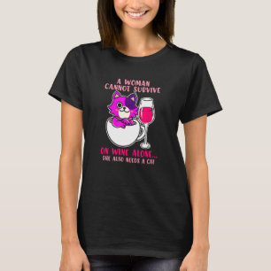 Camiseta Gato Mamá rescató animales Rescate animal Gato 12
