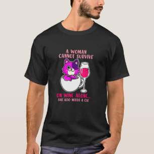Camiseta Gato Mamá rescató animales Rescate animal Gato 12