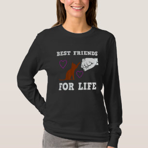Camiseta Gato Mamá rescató animales Rescate animal Gato 2