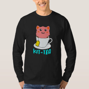 Camiseta Gato Mamá rescató animales Rescate animal Gato 6