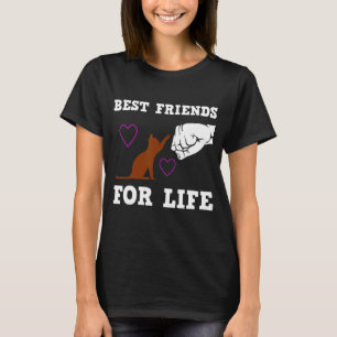Camiseta Gato Mamá rescató animales Rescate animal Gato 7