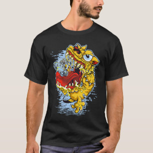 Camiseta Gato   miau diseñador de streetwear gatito gatos