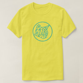 Camiseta Gato mínimo