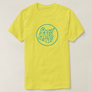 Camiseta Gato mínimo
