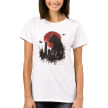 Gato monstruo, gato gracioso