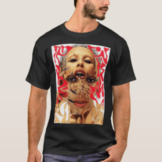 Camiseta Gato mundial amor Anime Divertido amigo divertido
