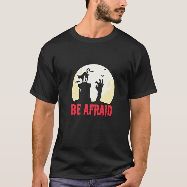 Camiseta Gato Murciélago Teme (Anverso)