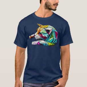 Camiseta Gato original caprichoso 2
