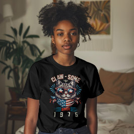 Camiseta Gato para algo de la espada - Guay Kitty personali