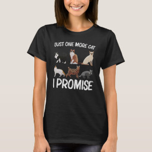 Camiseta Gato Para Hombres Mujeres Gato Gato Lady Gatos Gat