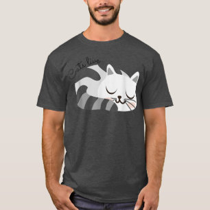 Camiseta Gato para todos los gatos Gato para los amantes de