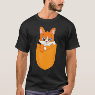 Camiseta Gato Pengal En Un Gato Bengal De Pocket Bengal Dis