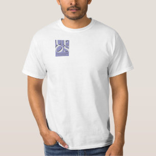 Camiseta Gato perdido