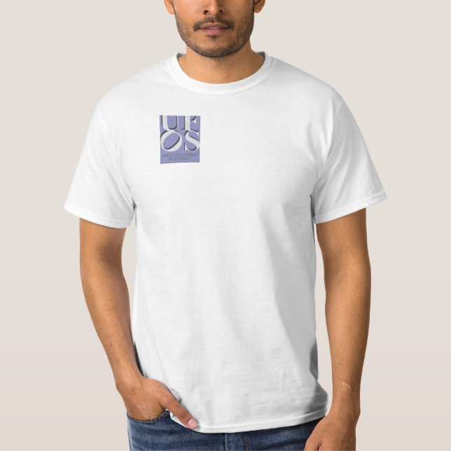 Camiseta Gato perdido (Anverso)