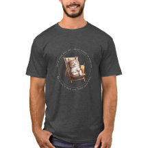 Gato perezoso, gato gracioso