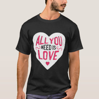 Camiseta gato rebelde negro.