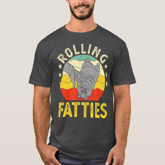 Camiseta Gato Retro Kitty Kitten Meo
