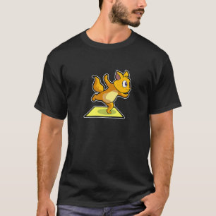 Camiseta Gato Sloth Yoga Poses Gimnasia Deportiva Ohm Heart