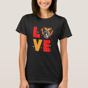 Camiseta Gato Sphynx Ama Gatos Sin Pelo Mamá Papá