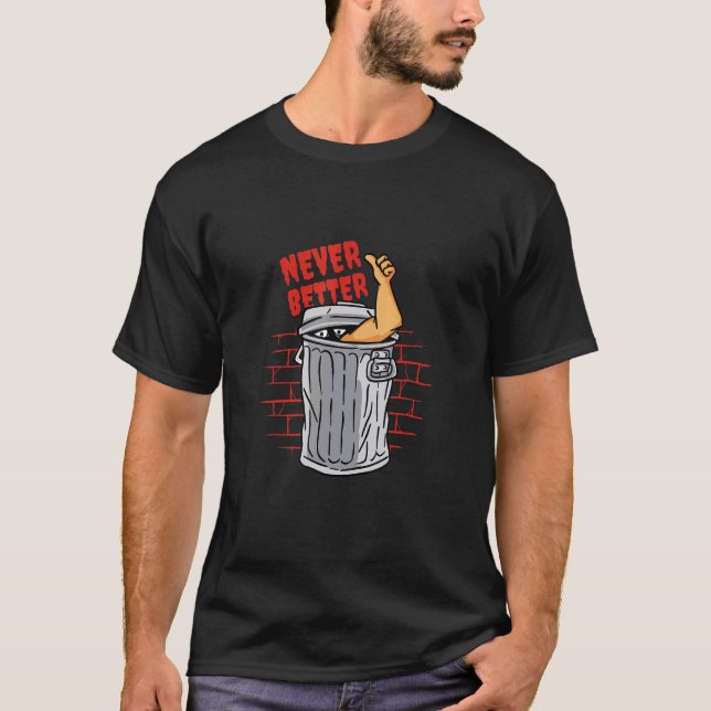Camiseta Gato surfeando el mar (Anverso)