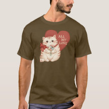 Gato Tabby de Todo Mi Amor