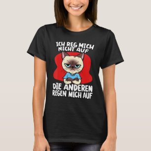 Camiseta Gato Travieso Lindo Dueño de Gato
