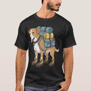 Camiseta Gato vaquero con pistola