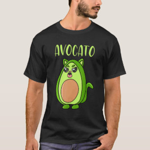 Camiseta Gato Vegano Gato Macho Vegetariano Dueño de Gato G