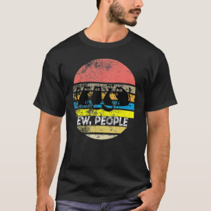 Camiseta Gato vintage estilo retro gatos nuevos