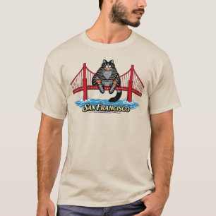Camiseta Gato Vintage Ryan Gosling, Gráfico de Project Hail