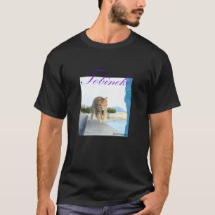 Camiseta gato volador faisán 2_002