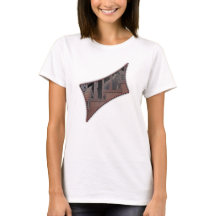 Gato y perro en las escaleras