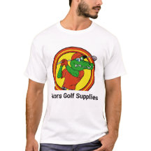 Camiseta Gator
