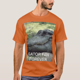 Camiseta GATOR FAN