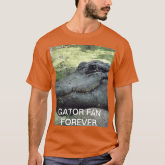 Camiseta GATOR FAN