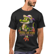 Gator Fiesta Mardi Gras y Crawdads