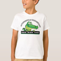 Gator Gear Believe