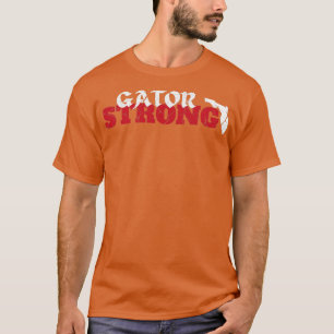 Camiseta Gator Strong Florida State Gator4
