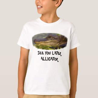 Camiseta Gators