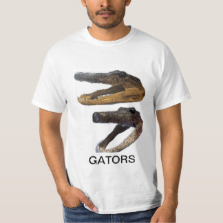 Camiseta GATORS FLORIDA Tshirt