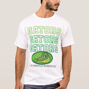 Camiseta Gators Gators Mens Shirt