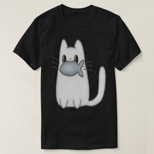 Camiseta Gatos de batalla, gatos de combate tierno (Diseño del anverso)