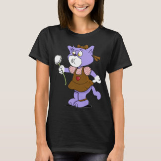 Camiseta Gatos de Boomi