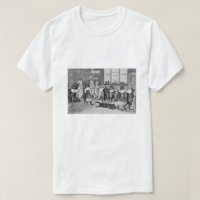 Gatos del peluquero, Louis Wain