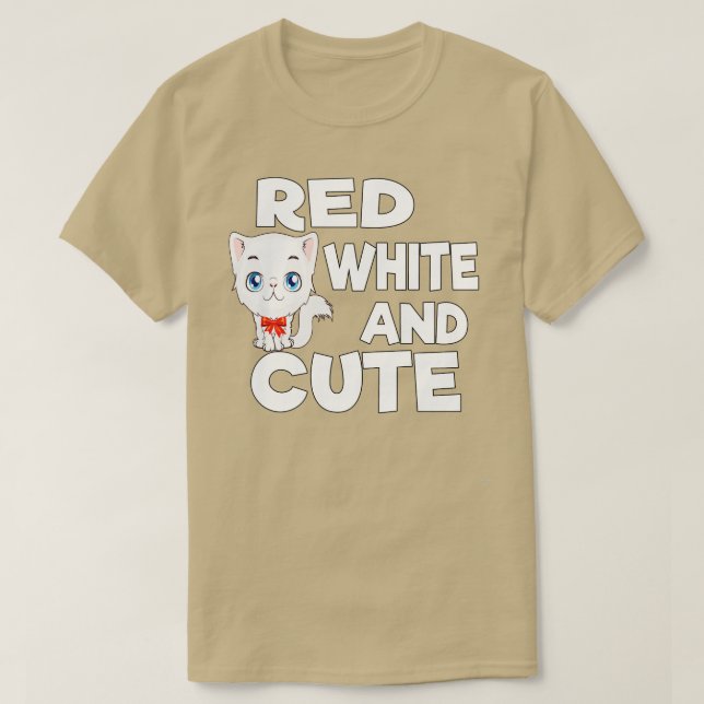 Camiseta Gatos divertidos con amor (Diseño del anverso)