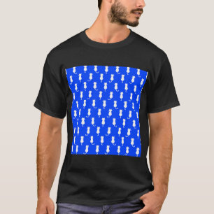 Camiseta Gatos Divertidos Por Siempre Gatos Blancos Caprich