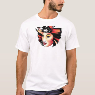 Camiseta Gatos el Musical, Bombalurina