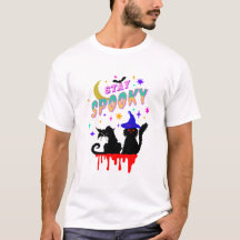 Gatos Espeluznantes